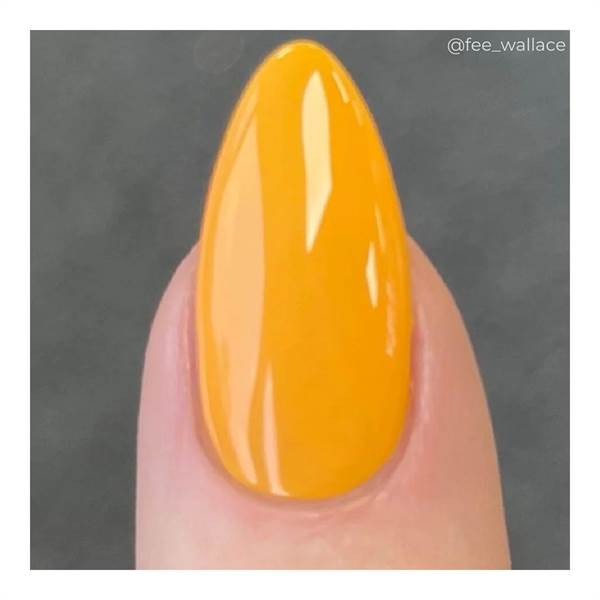 SMALTO SEMIPERMANENTE SHELLAC Among The Marigolds